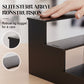 Multi-Layer Acrylic Display Stand for Collectibles and Perfume