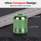 🔩Portable Magnetizer for Drills & Screwdrivers-Instant Magnetic Tip Tool,Precision Fastener Control🔧