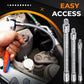 🔥Hot Sale 🎁Electric Wrench Sleeve Universal Extension Rod