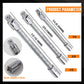 🔥Hot Sale 🎁Electric Wrench Sleeve Universal Extension Rod