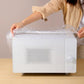🏆Buy More Save More🎁Thickened Transparent Dust Cover– flexible, transparent, reusable, 20-pack! 📦✨