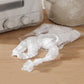 🏆Buy More Save More🎁Thickened Transparent Dust Cover– flexible, transparent, reusable, 20-pack! 📦✨