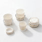 Portable 4-in-1 Folding Water Cup with Lid, Food-Grade Silicone, for Outdoor Travel and Camping