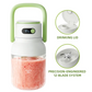 Portable Blender with Digital Display