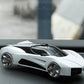 3-in-1 Sports Car Phone Holder