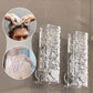 Universal Wall Mounted Suction Cup Shampoo Dispenser