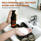 Waterless Shoe Foam Cleaner 👟✨