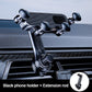 Universal Air Vent Car Phone Mount with 360 Degree Rotation