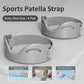 Adjustable Foot Drop Brace with Inflatable Liner