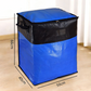 📦Last Day SALE ONLY £8.99!!!🧳Jumbo Moving & Storage Bag– Folds flat, perfect for moving, travel or closet organization – reusable & easy to clean 🏠