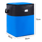 📦Last Day SALE ONLY £8.99!!!🧳Jumbo Moving & Storage Bag– Folds flat, perfect for moving, travel or closet organization – reusable & easy to clean 🏠
