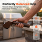 Electric BBQ Grill Cleaning Brush