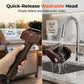Electric BBQ Grill Cleaning Brush