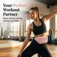 Multi-Pocket Fanny Pack with Adjustable Strap