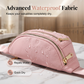 Multi-Pocket Fanny Pack with Adjustable Strap
