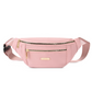 Multi-Pocket Fanny Pack with Adjustable Strap
