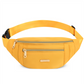 Multi-Pocket Fanny Pack with Adjustable Strap