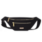 Multi-Pocket Fanny Pack with Adjustable Strap
