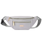 Multi-Pocket Fanny Pack with Adjustable Strap