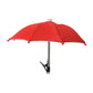 Clip-On Phone Umbrella Sun Shade