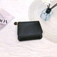 Women's Minimalist Short Slim Wallet