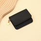 Women's Minimalist Short Slim Wallet