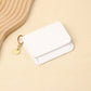 Women's Minimalist Short Slim Wallet