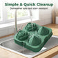 Easy-Release Silicone Ice Cube Tray