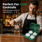 Easy-Release Silicone Ice Cube Tray