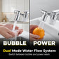 Universal Rotating Faucet Extender
