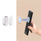 Magnetic Wall Mount Remote Control Holder