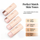 Lightweight Moisturizing Matte Finish Cream