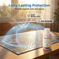 Non-Toxic Puzzle Glue
