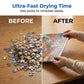 Non-Toxic Puzzle Glue