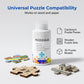 Non-Toxic Puzzle Glue