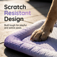 🐾❄️Pet Cooling Mat for Dogs & Cats🐶Naturally Cool Ice-Silk Pad Breathable, Washable & Soft 🌿  For Floors, Sofas & Car Travel Multiple Sizes Gradient Colours🐱