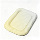 🐾❄️Pet Cooling Mat for Dogs & Cats🐶Naturally Cool Ice-Silk Pad Breathable, Washable & Soft 🌿  For Floors, Sofas & Car Travel Multiple Sizes Gradient Colours🐱