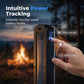 Portable Solar Rechargeable LED Light