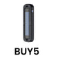Portable Solar Rechargeable LED Light