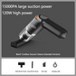 ⏳Limited-time 50% off⏰Cordless Car Vacuum – 10000Pa Suction & 4000mAh Battery🚗🌪️🌬️