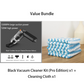 ⏳Limited-time 50% off⏰Cordless Car Vacuum – 10000Pa Suction & 4000mAh Battery🚗🌪️🌬️