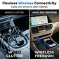 🎉 2026 Sale — Over 24,000 Sold! 💞 Wireless car display adapter