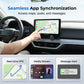 🎉 2026 Sale — Over 24,000 Sold! 💞 Wireless car display adapter