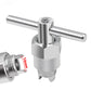 🔧 LIMITED-TIME 50% OFF! ⚙️ Heavy Duty Faucet Cartridge Puller – Ergonomic T-Handle, Durable Brass, Easy DIY 🚿