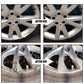 🥳2026 HOT SALE🥳💞50K+ SOLD!✨🛞 50% OFF! All‑in‑One Wheel Restoration Paste – Erases scratches & curb rash instantly. Molecular bonding, rock‑hard protection. Showroom shine! 💎🚗