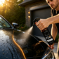 🥳2026 HOT SALE🥳💞50K+ SOLD!✨Graphene Hybrid Car Coating Spray