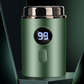 💈 50% OFF NOW! 🔋 Mini Electric Shaver – 18 Blades, 3D Floating Heads & LED Display – Wet/Dry, Quiet & Travel-Ready ✨