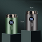 💈 50% OFF NOW! 🔋 Mini Electric Shaver – 18 Blades, 3D Floating Heads & LED Display – Wet/Dry, Quiet & Travel-Ready ✨