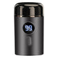 💈 50% OFF NOW! 🔋 Mini Electric Shaver – 18 Blades, 3D Floating Heads & LED Display – Wet/Dry, Quiet & Travel-Ready ✨