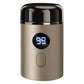 💈 50% OFF NOW! 🔋 Mini Electric Shaver – 18 Blades, 3D Floating Heads & LED Display – Wet/Dry, Quiet & Travel-Ready ✨